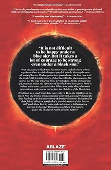 Children of the Black Sun Vol 1 (CHILDREN OF THE BLACK SUN